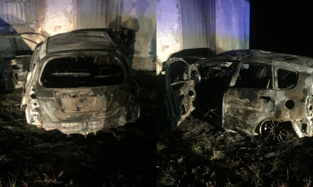 На трассе Тюмень – Омск в результате ДТП погиб водитель иномарки