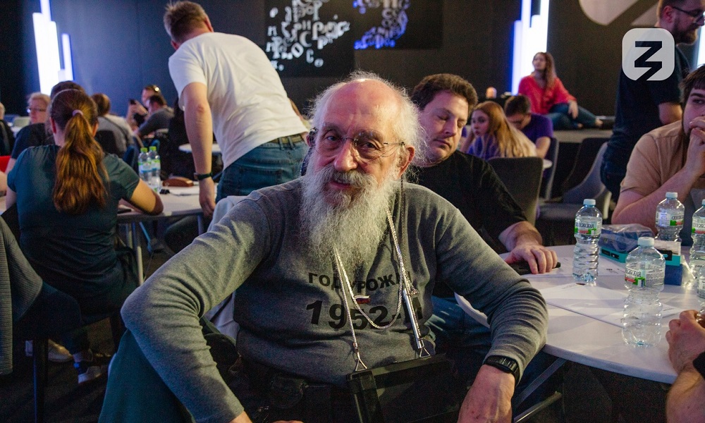 Омская команда знатоков «Омзг» сразится с Вассерманом на Чемпионате России по «Что? Где? Когда?»