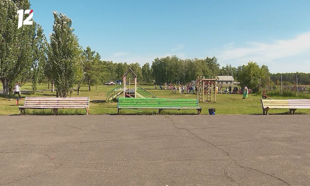 Ольга Степанова рассказала о ходе модернизации детских лагерей