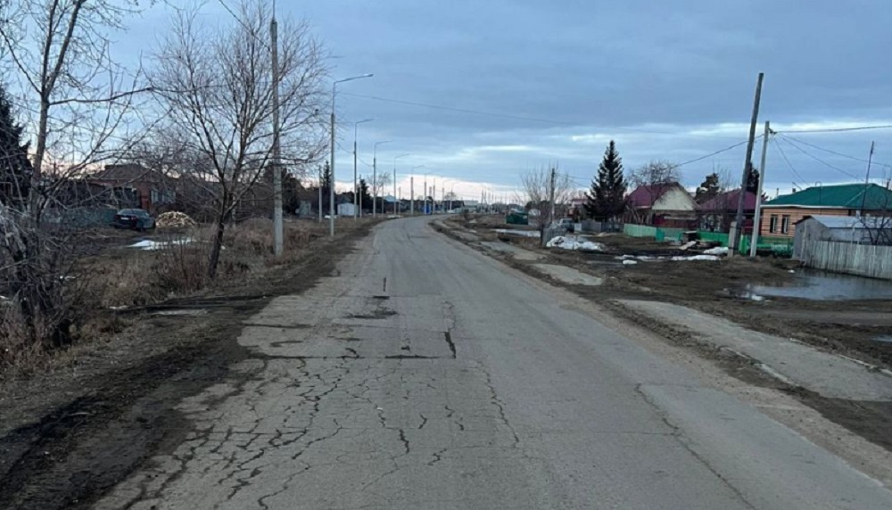 Вода продолжает уходить: о ситуации в посёлке Новоалександровка рассказали в мэрии