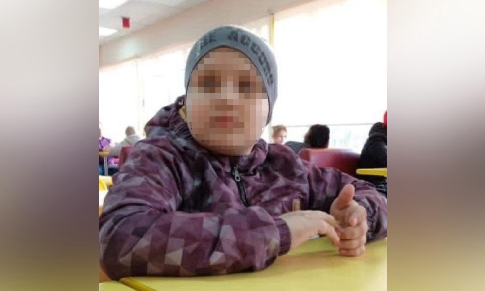 Потерялся ребёнок: в Омске 11-летний мальчик в пять часов утра уехал из дома на красном велосипеде [ОБНОВЛЕНО]