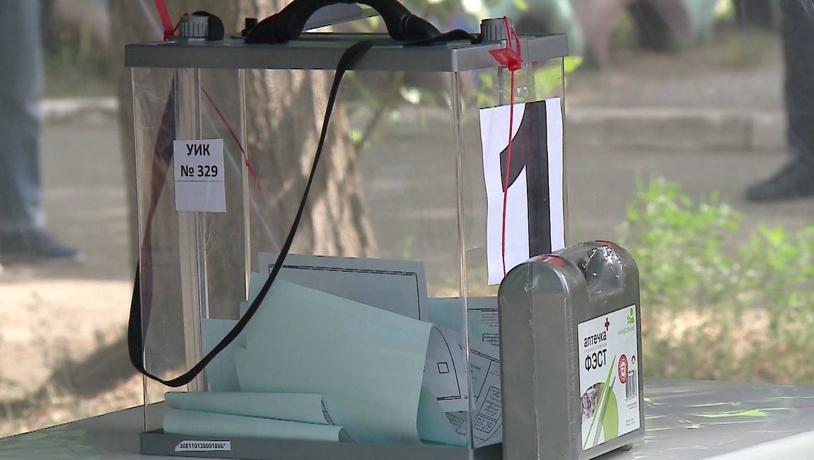 Жители Омской области - одни из самых сознательных в Сибири