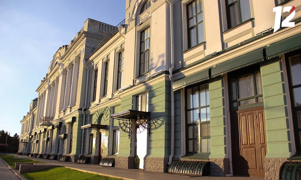 Омичи смогут бесплатно провести «Культурный выходной» в музее им. Врубеля