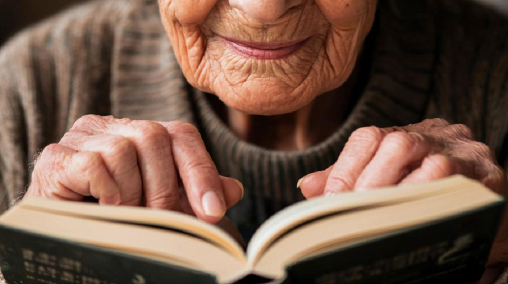 В Омской области зарегистрированы 104 долгожителя в возрасте старше 100 лет