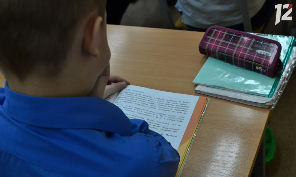 Омские школьники будут изучать историю нашего региона по новым учебникам 