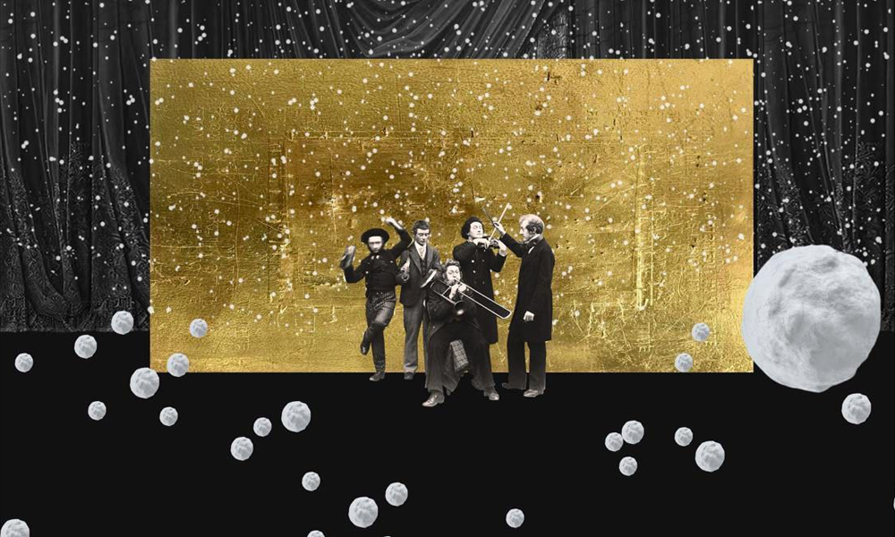 Омская драма представит пластический спектакль по роману «Анна Каренина» (16+)