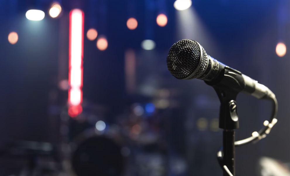 Омичи смогут бесплатно обучиться технике речи, режиссуре, сторителлингу и другим дисциплинам