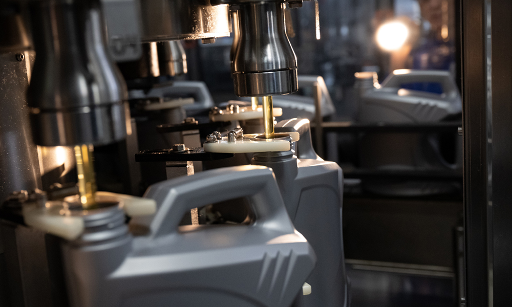 Представлен мультимедийный проект о производстве омских масел