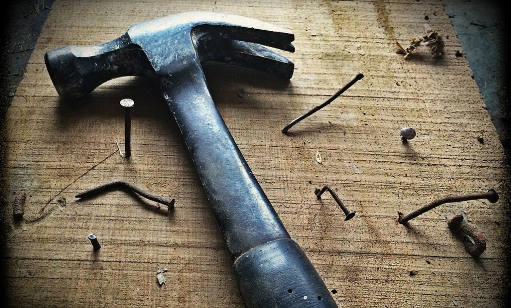 Пьяный омич убил собутыльника с особой жестокостью