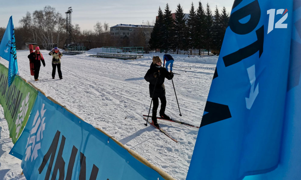 Гимнастки, конькобежцы и лыжники: 12 канал — об омских спортсменах