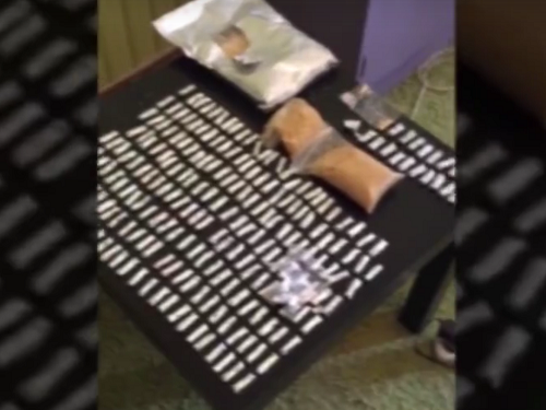 В Омске вынесли приговор группе наркоторговцев