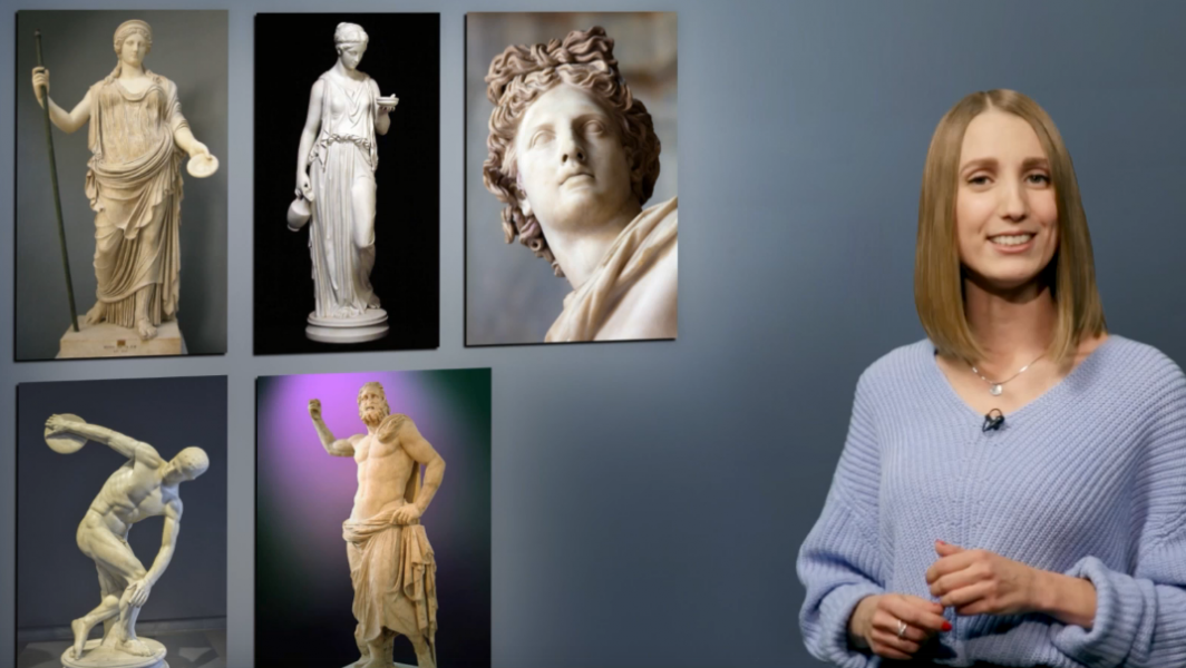 Успеть за 60 секунд: в Омске запустили проект «Минутка культуры»