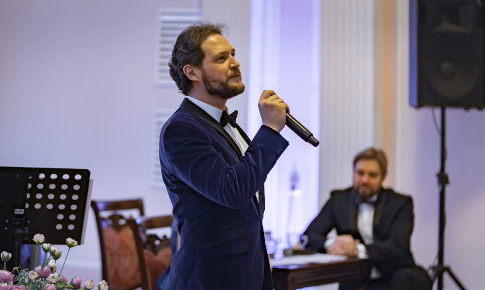 Солистов Омской филармонии можно будет услышать на «Зимнем Любинском» в Культурной столице России