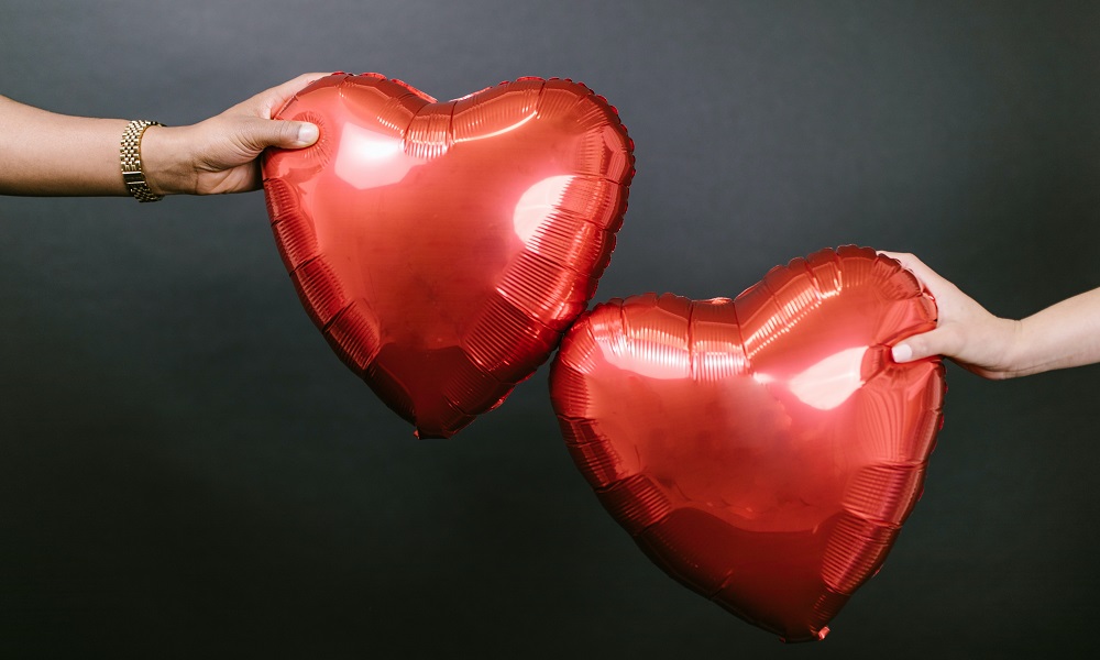 В России предлагают заменить День святого Валентина на праздник дружбы и товарищества