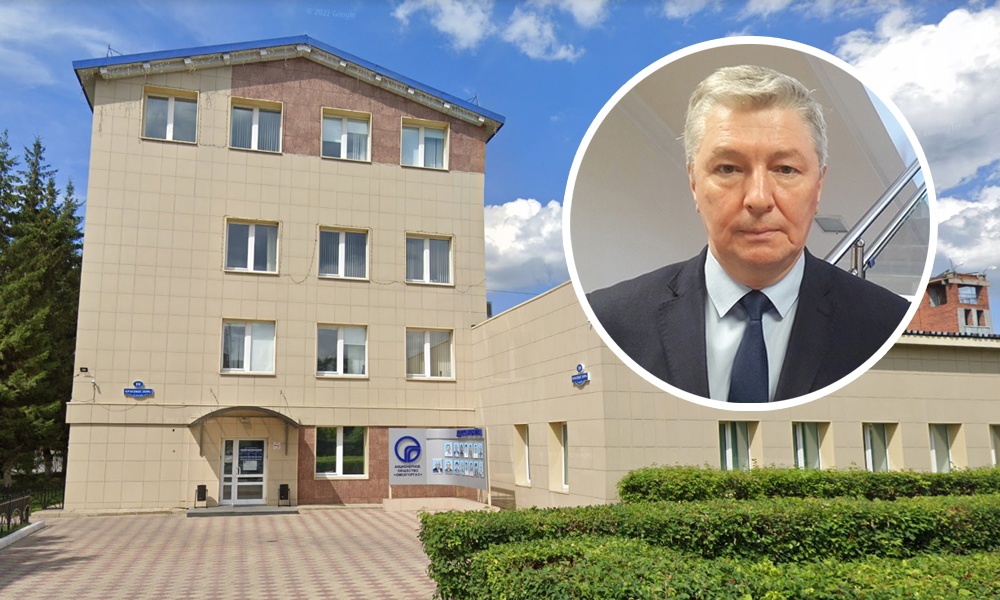 Бывший замглавы омского минимущества планирует устроиться в «Омскгоргаз»