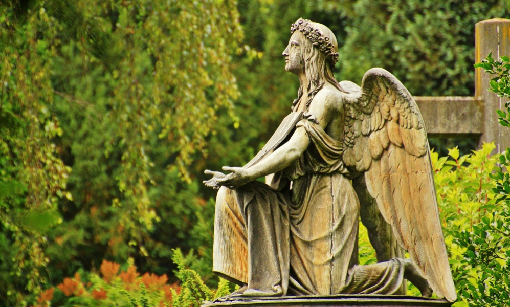 В Омске сформировали состав попечительского совета по вопросам похоронного дела 