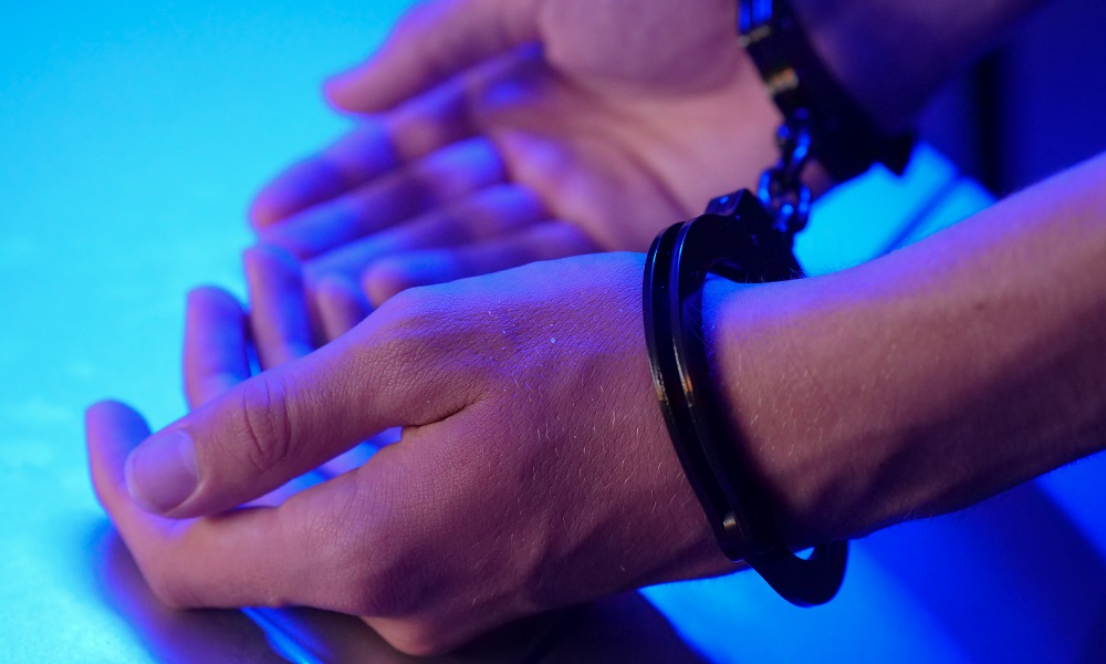 В Омске вынесли приговор крупному наркоторговцу, пойманному с поличным