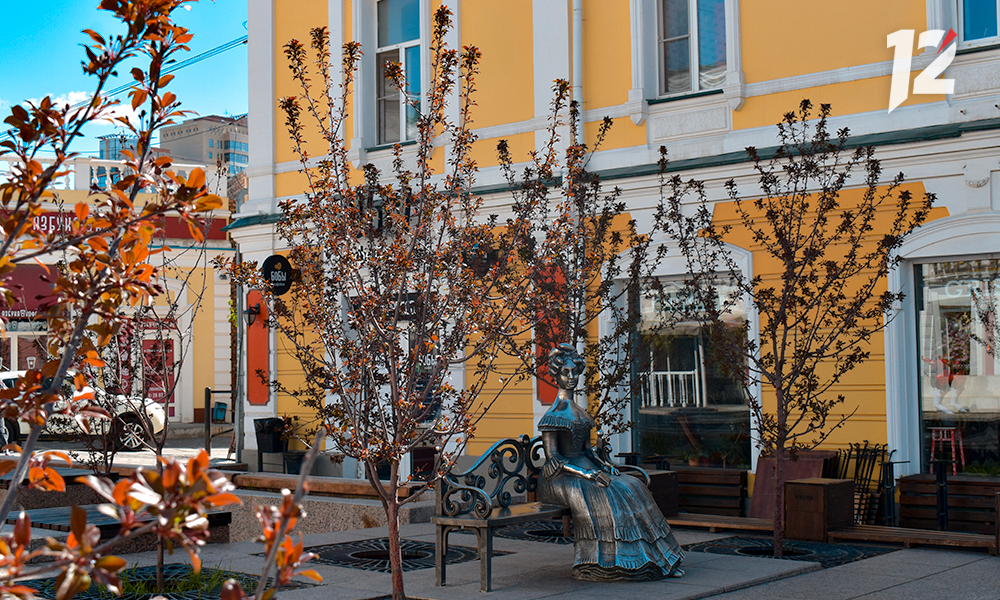 В конце мая в Омске пройдёт открытие туристического сезона 