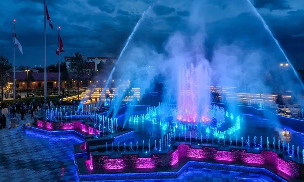 Итоги лета 2026 в Омске: события и проекты одного сезона