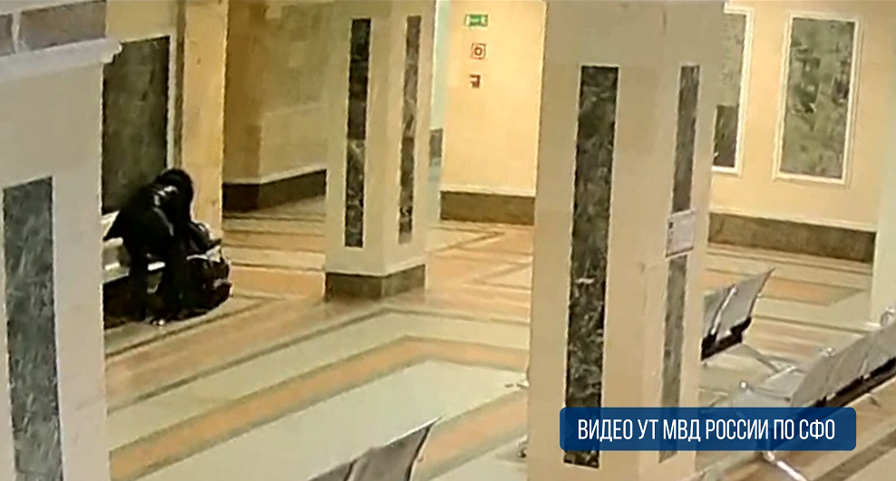 Омич, которого судили за кражи уже 20 раз, похитил 30 тысяч из сумки нового знакомого 