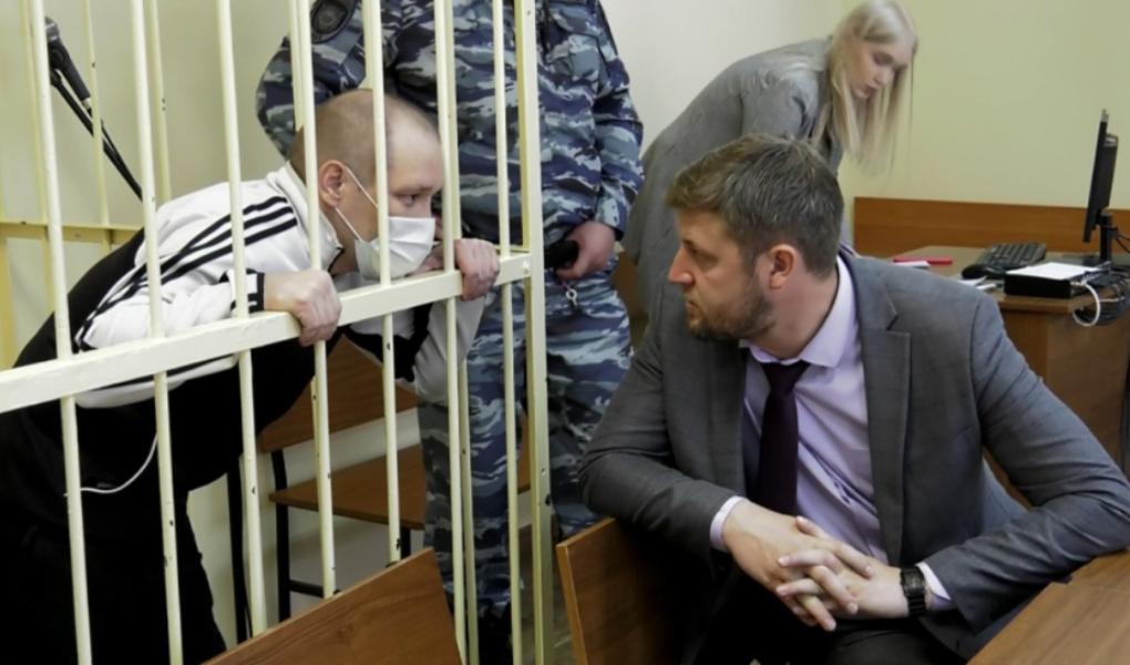 Областной суд оставил без изменения приговор омичу, который 8 часов убивал супругу