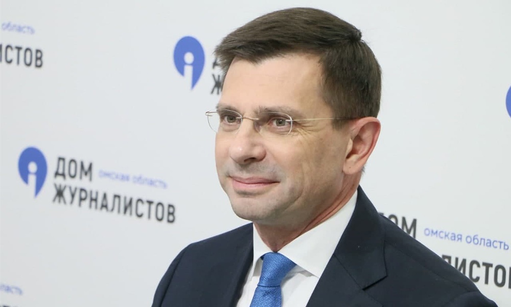 Игорь Антропенко: «Важно реализовать промышленный потенциал регионов»