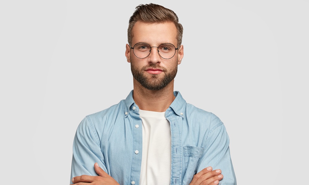 В Омской области на 1000 женщин приходится 856 мужчин