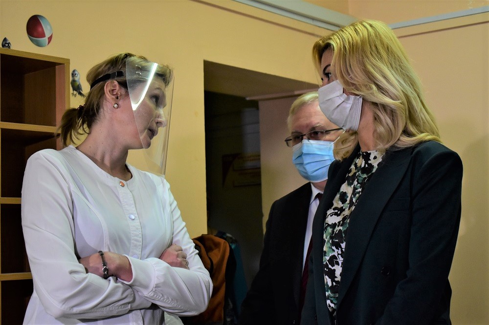 Омичи первыми получат уникальное импортное лекарство против инфаркта и инсульта