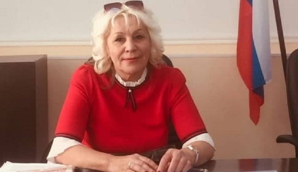 Глава омского Союза женщин рассказала о создании мастерских на базе колледжей 