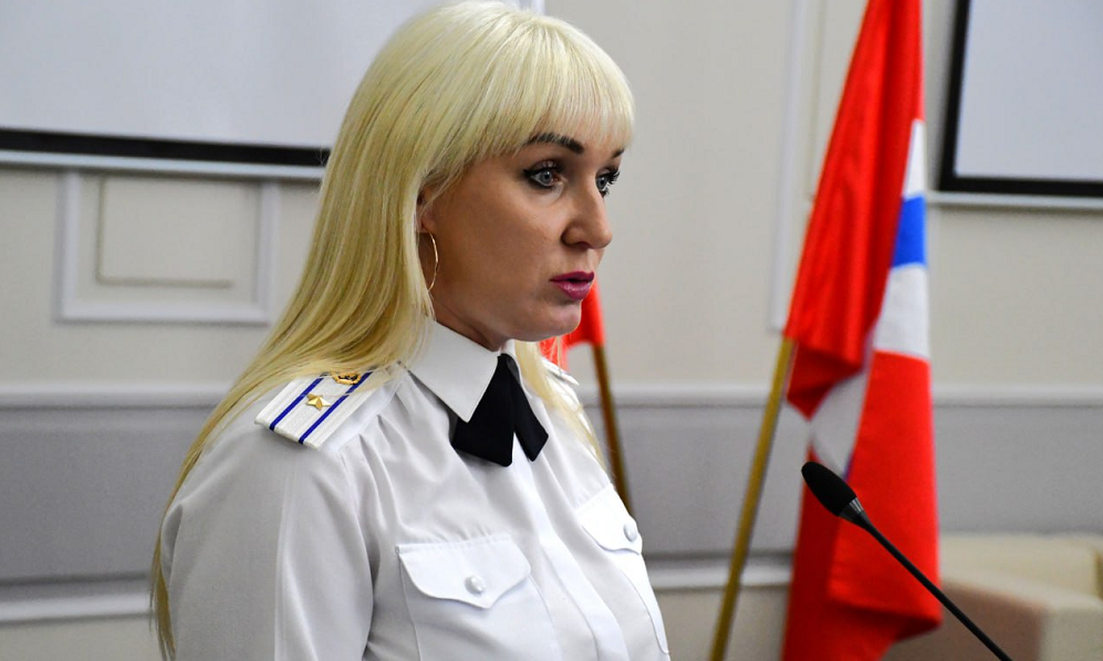 Профилактику экстремизма в детской и молодёжной среде обсудили омские педагоги