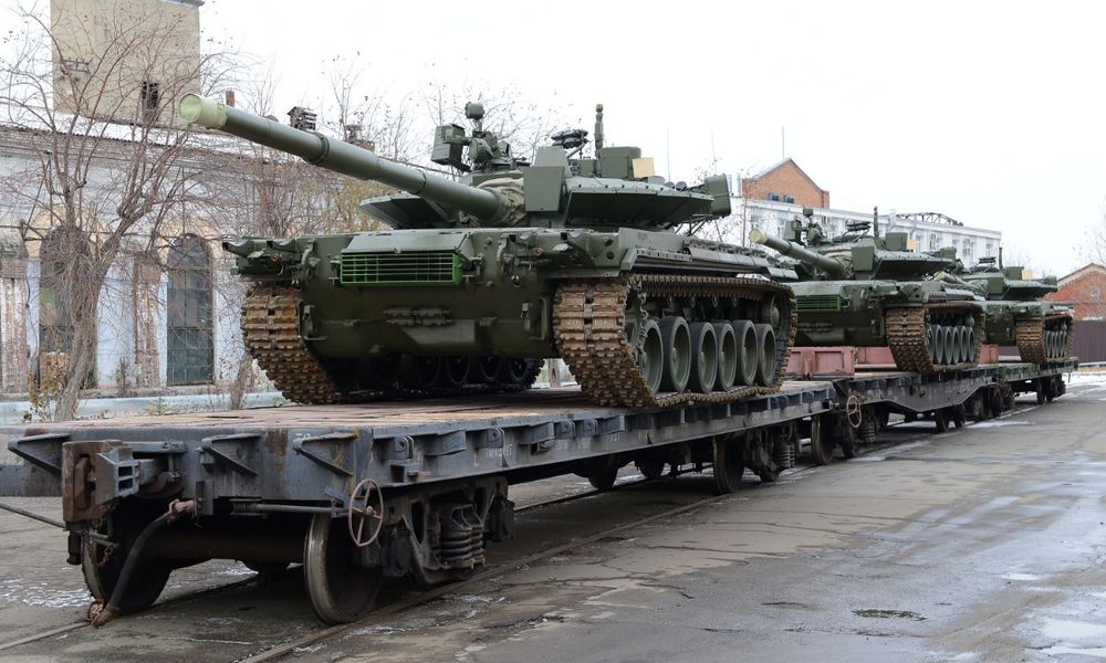 «Омсктрансмаш» получил пять новых патентов на применение технических решений