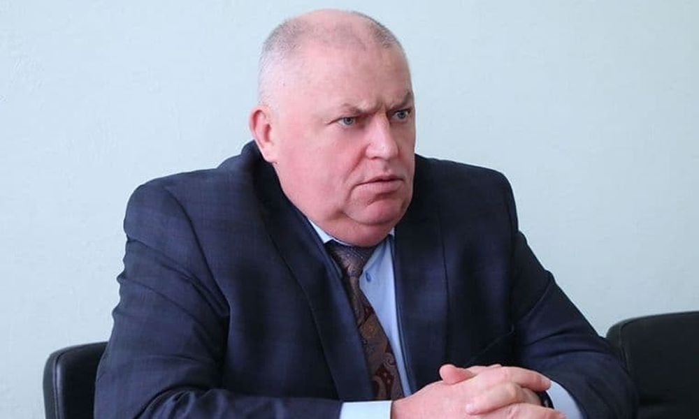 «Качественное спецоборудование и приемлемые цены на удобрения»: Владимир Пушкарев — о сельском хозяйстве в Омской области