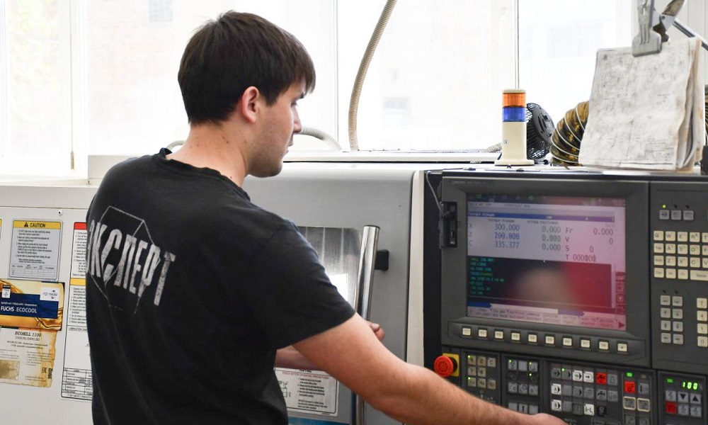 В Омской области завершается приём документов от абитуриентов на программы федерального проекта «Профессионалитет»