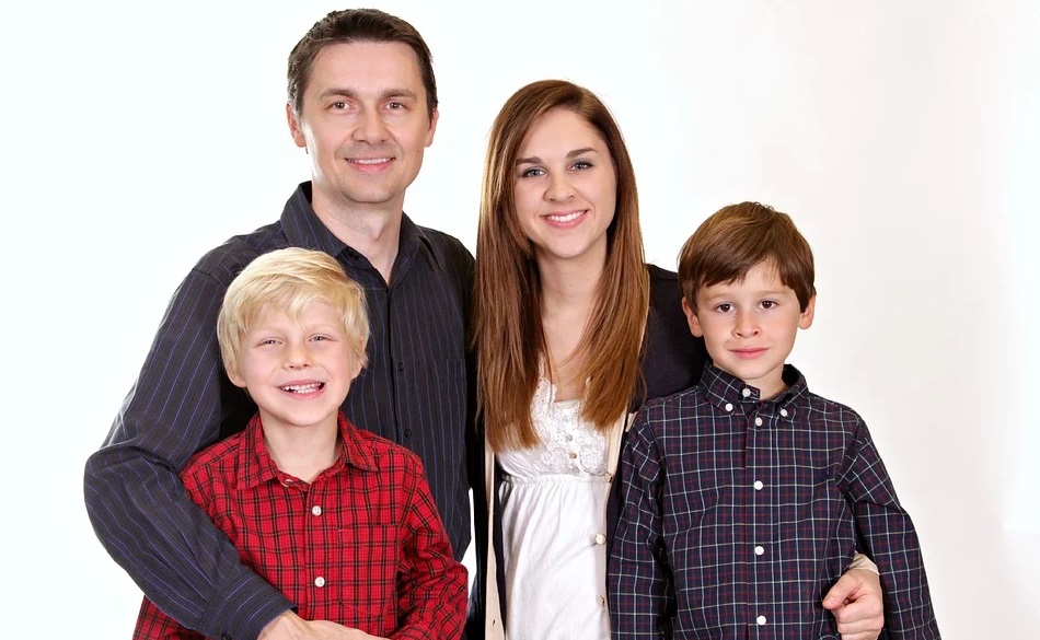 В Омской области стали известны имена обладателей премии «Семья года — 2021»