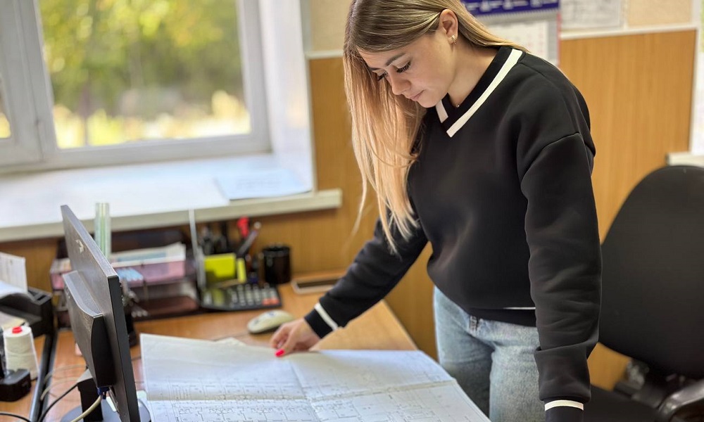 В Омской области обследуют объекты коммерческого назначения для попадания под налогообложение в 2025 году