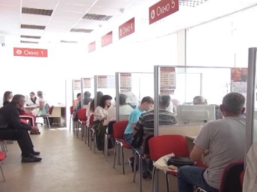 В Омске откроется ещё один многофункциональный центр