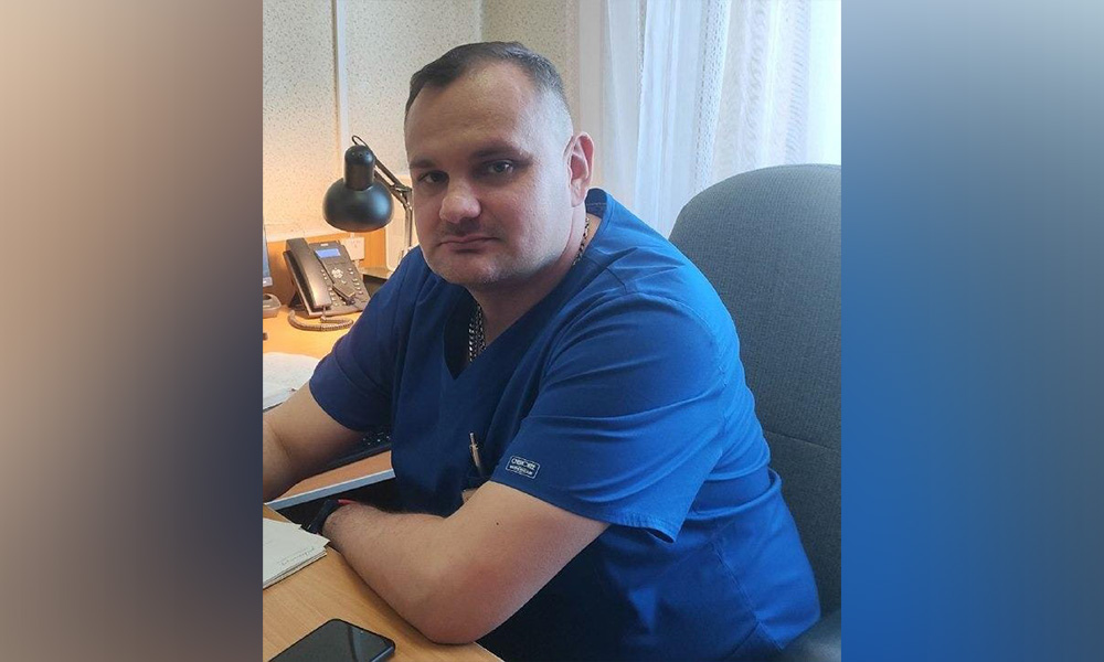 Омский травматолог рассказал, с какими повреждениями попадают на операционный стол из-за спиртного