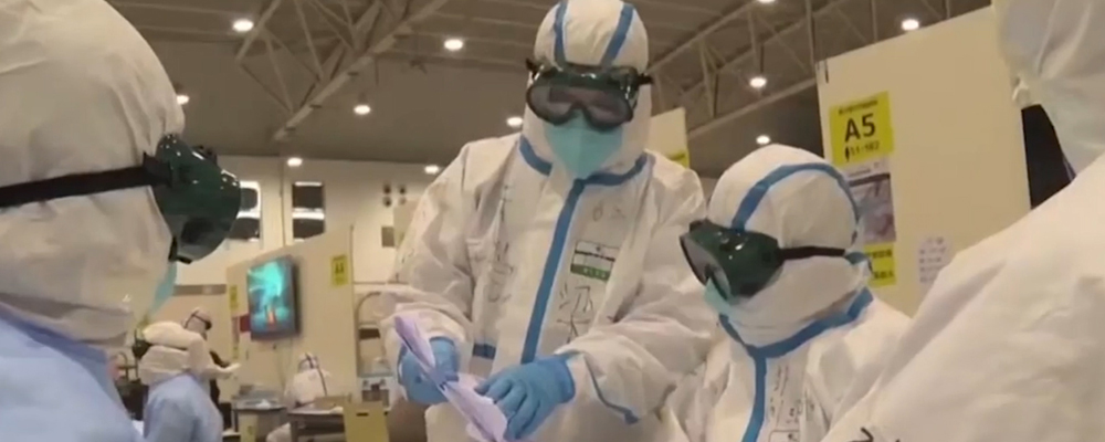 У застрявшего на лайнере омича не подтвердился коронавирус