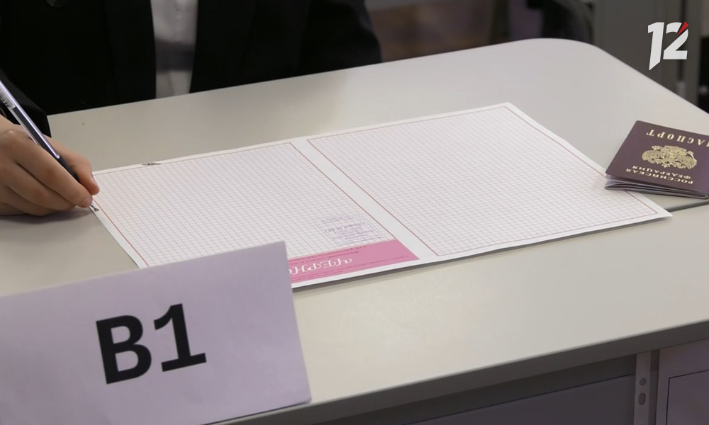В Омской области начинается основной период ЕГЭ для 8,5 тысячи участников