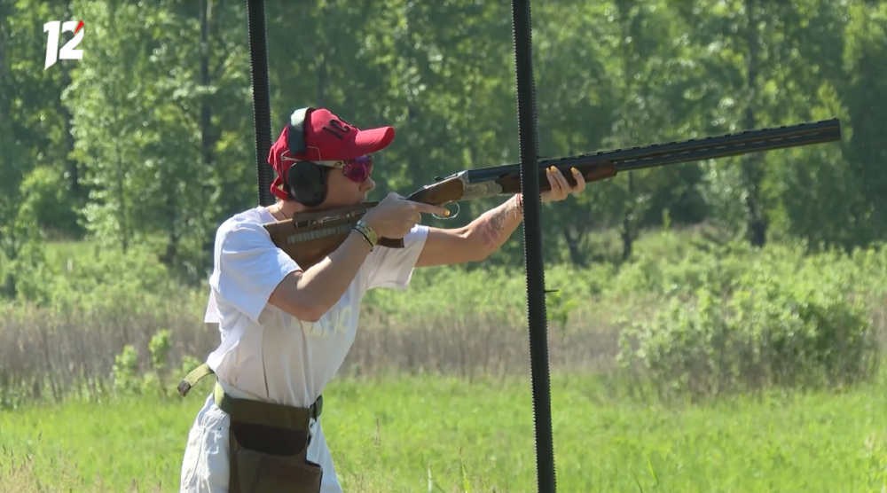 Готовится к проведению чемпионат Омской области по стендовой стрельбе