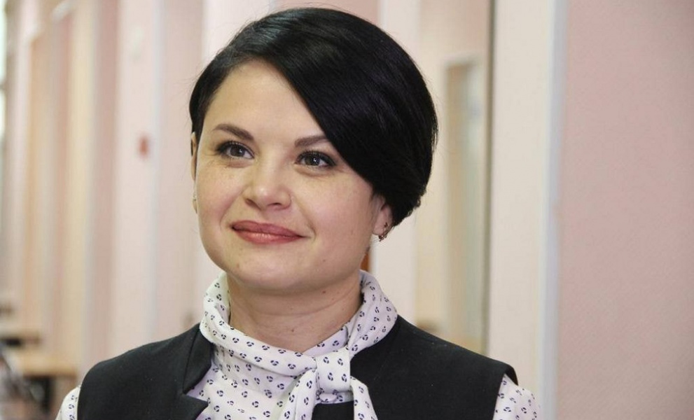 Бывший вице-мэр Омска Анастасия Терпугова назначена первым замминистра региональной политики 