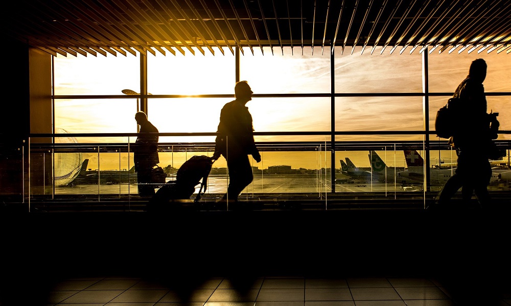 Данные Омскстата: в Омской области сократилась миграционная убыль