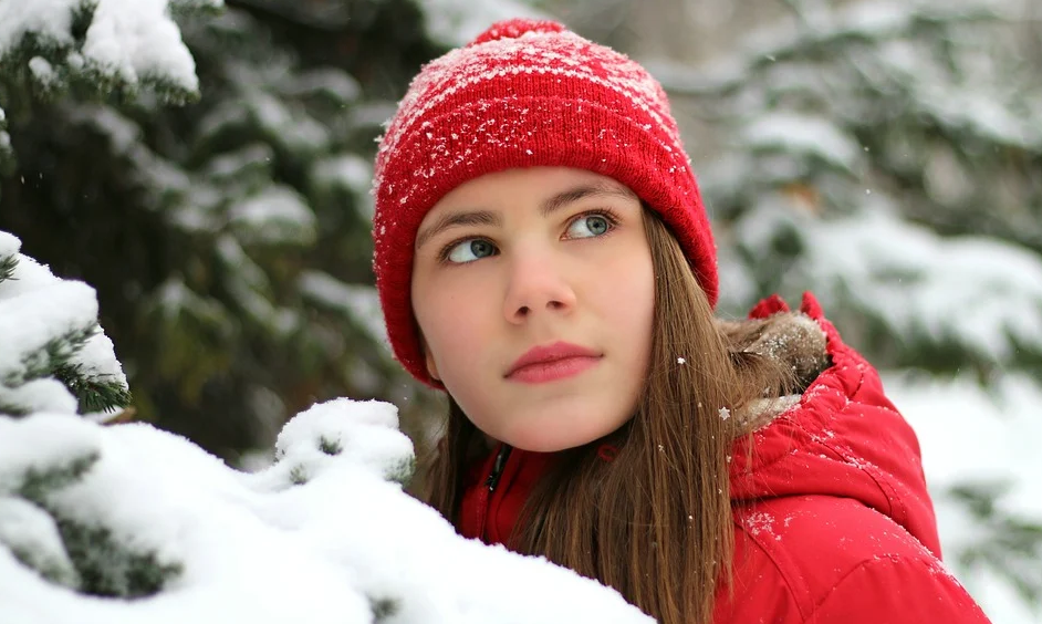 Почти -20, уже через неделю в Омске похолодает до средней температуры января