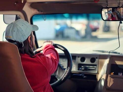 В России решили отложить вступление в силу приказа о новом порядке медосмотра для водителей