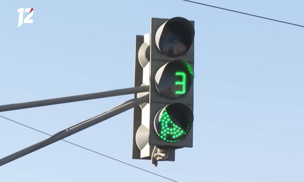 В Омске на несколько дней перекроют оживлённый перекрёсток