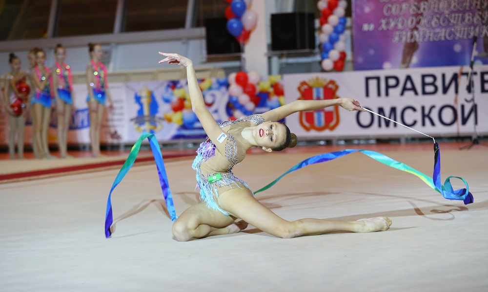 Александр Бурков рассказал, что в Омске состоится международный турнир им. Евгении Канаевой