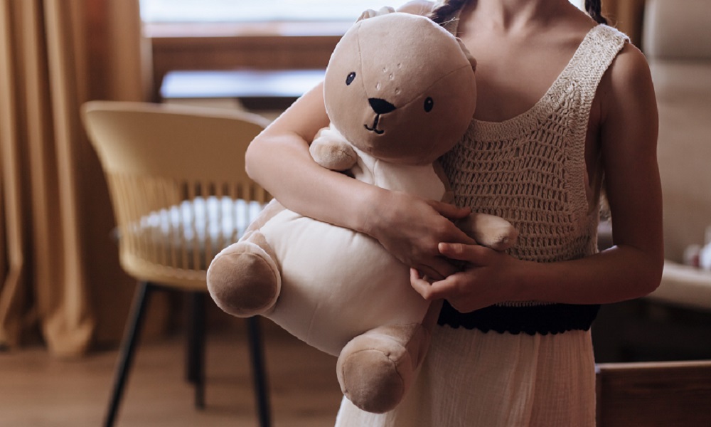 Омича приговорили к 12 годам лишения свободы за сексуальные домогательства к 5-летней девочке