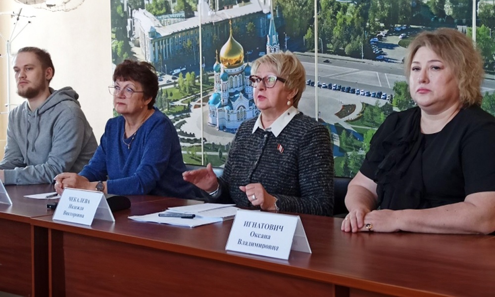 На выборах президента в Омской области будут работать почти пять тысяч общественных наблюдателей