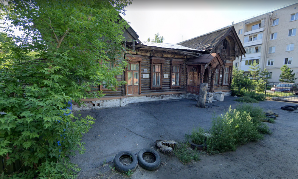 Максимальная подлинность и никаких пластиковых окон: столетний «Дом купчихи Козминой» получит проект ремонта и реставрации