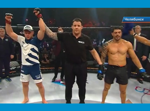 Телезрители 12 канала узнают об успехах омских спортсменов